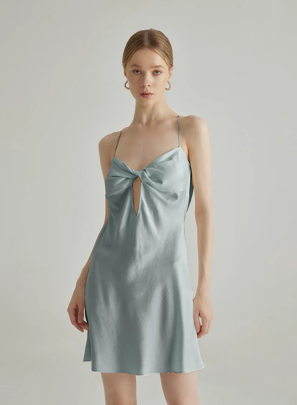 Dove Grey
