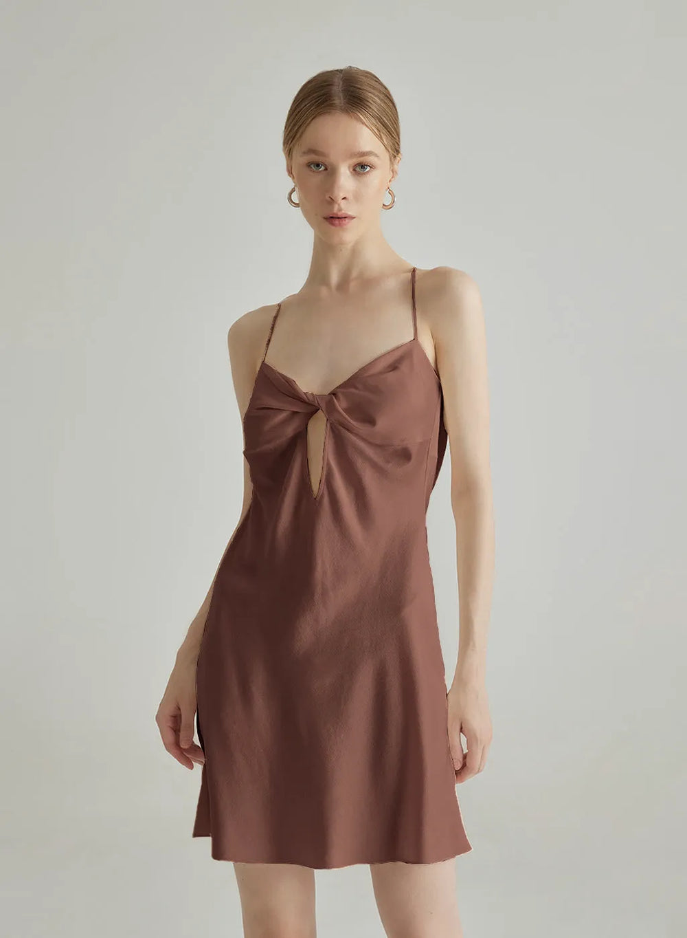Dove Grey