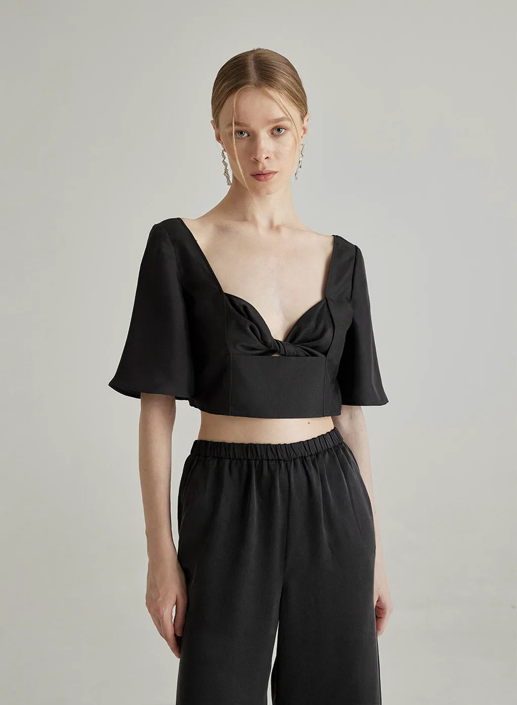 Midnight Black
