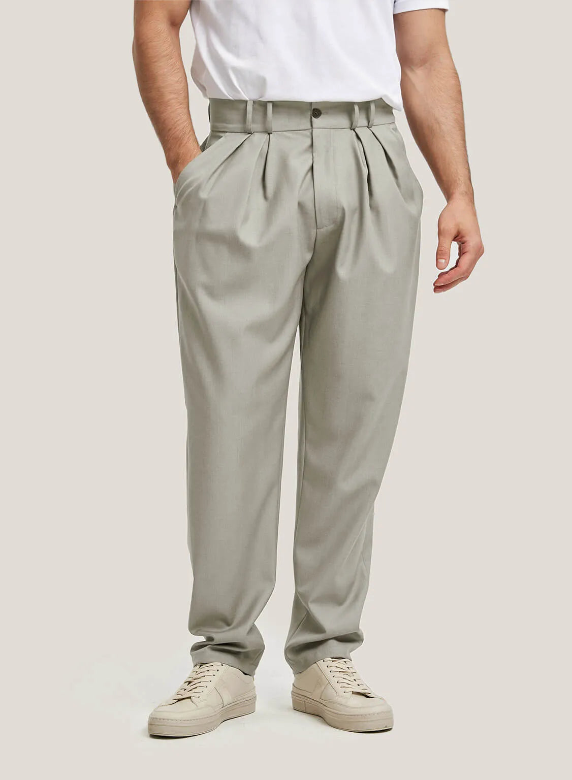 Grey