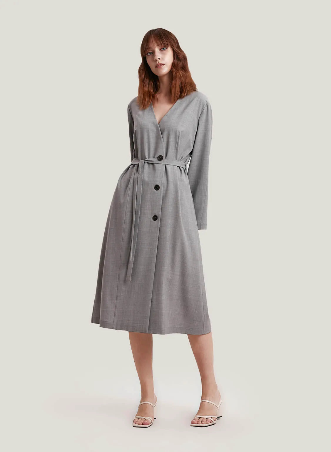 Gray