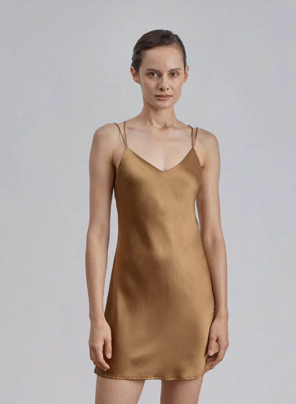 Golden Brown