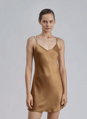 Golden Brown