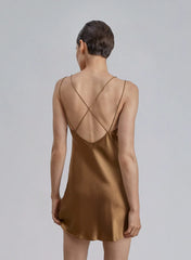 Golden Brown