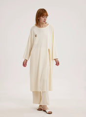 cream-white