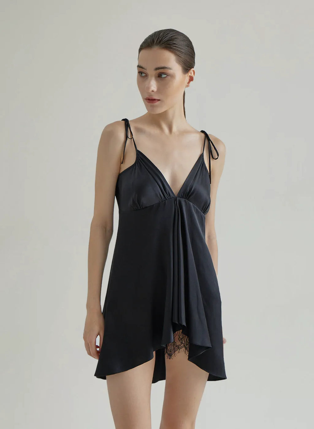 Midnight Black