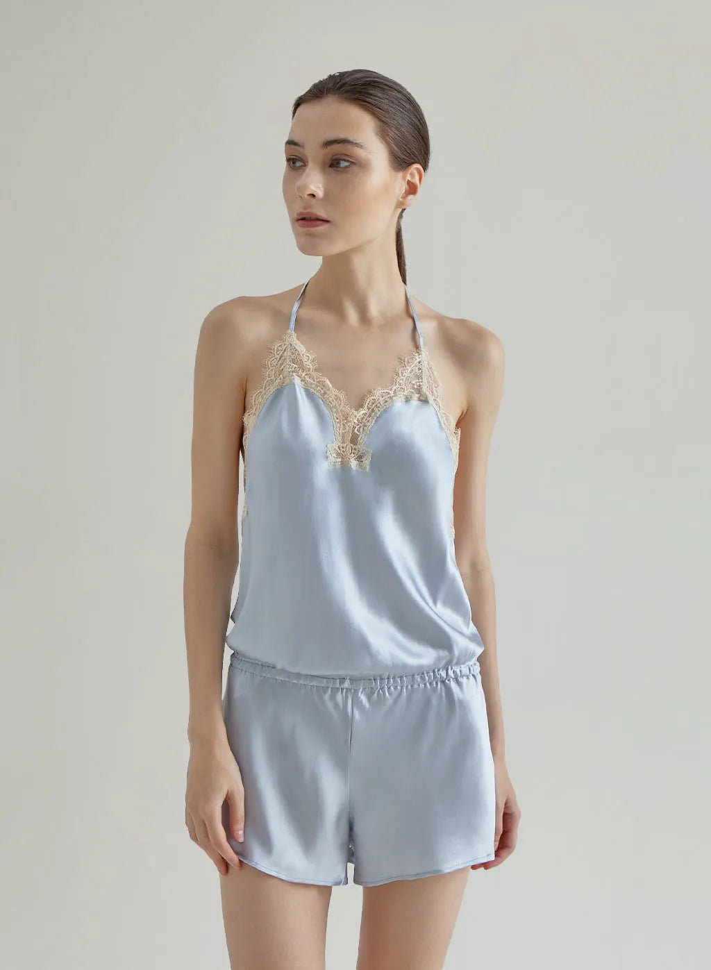 Baby Blue