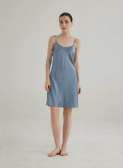 Dusty Blue