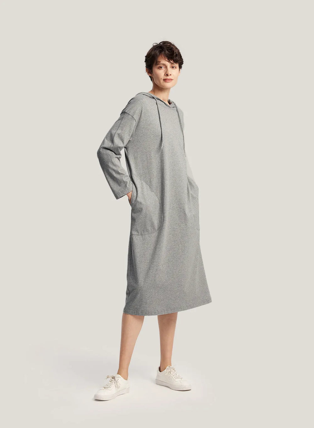 Grey