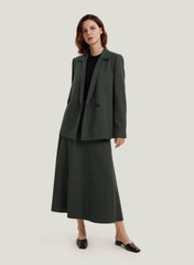 Viridian Green