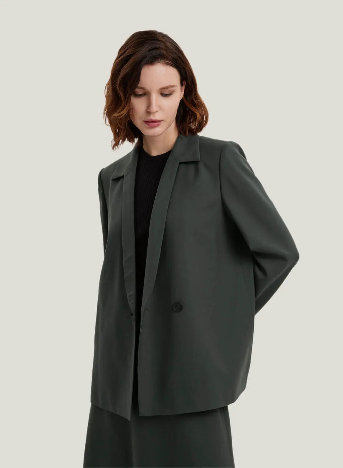 Viridian Green