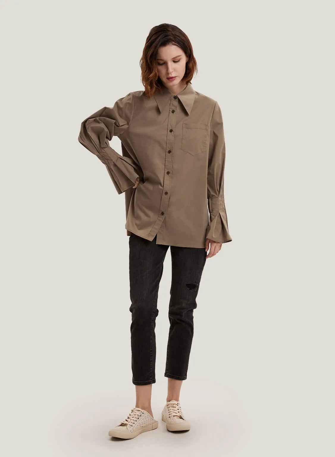 Taupe