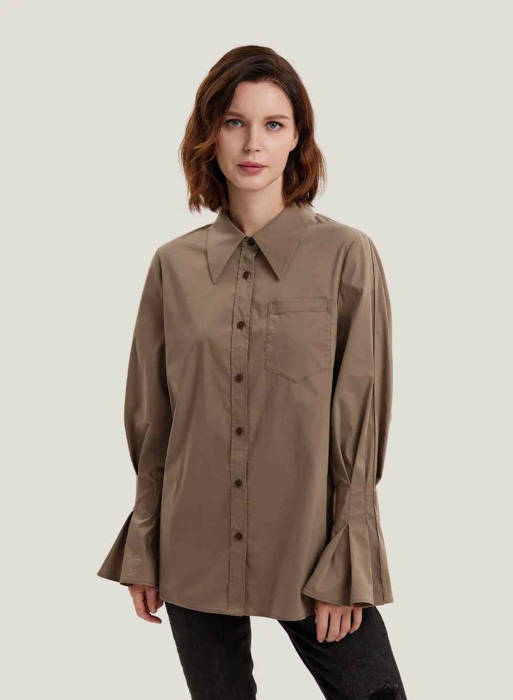 Taupe