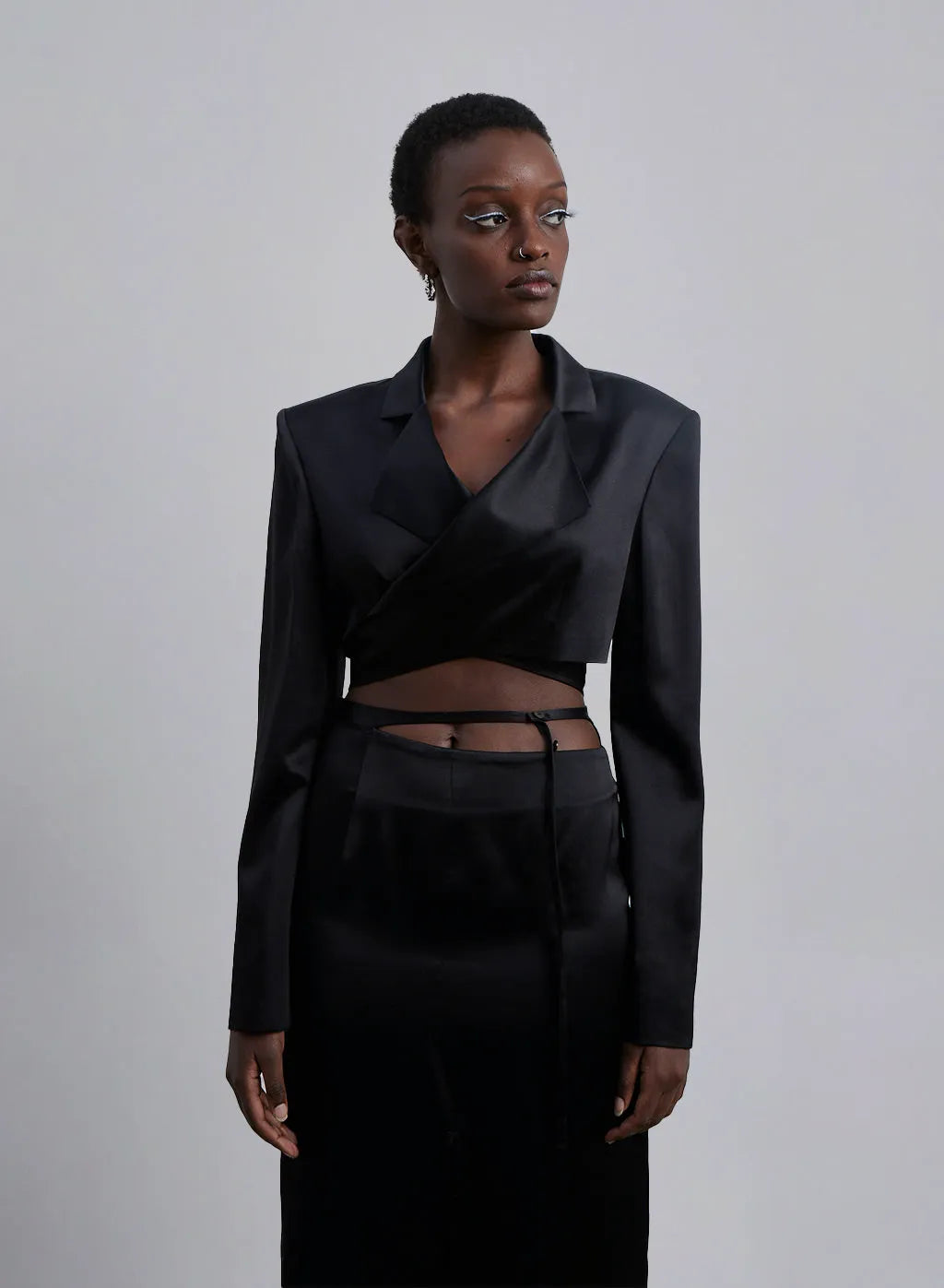 Midnight Black