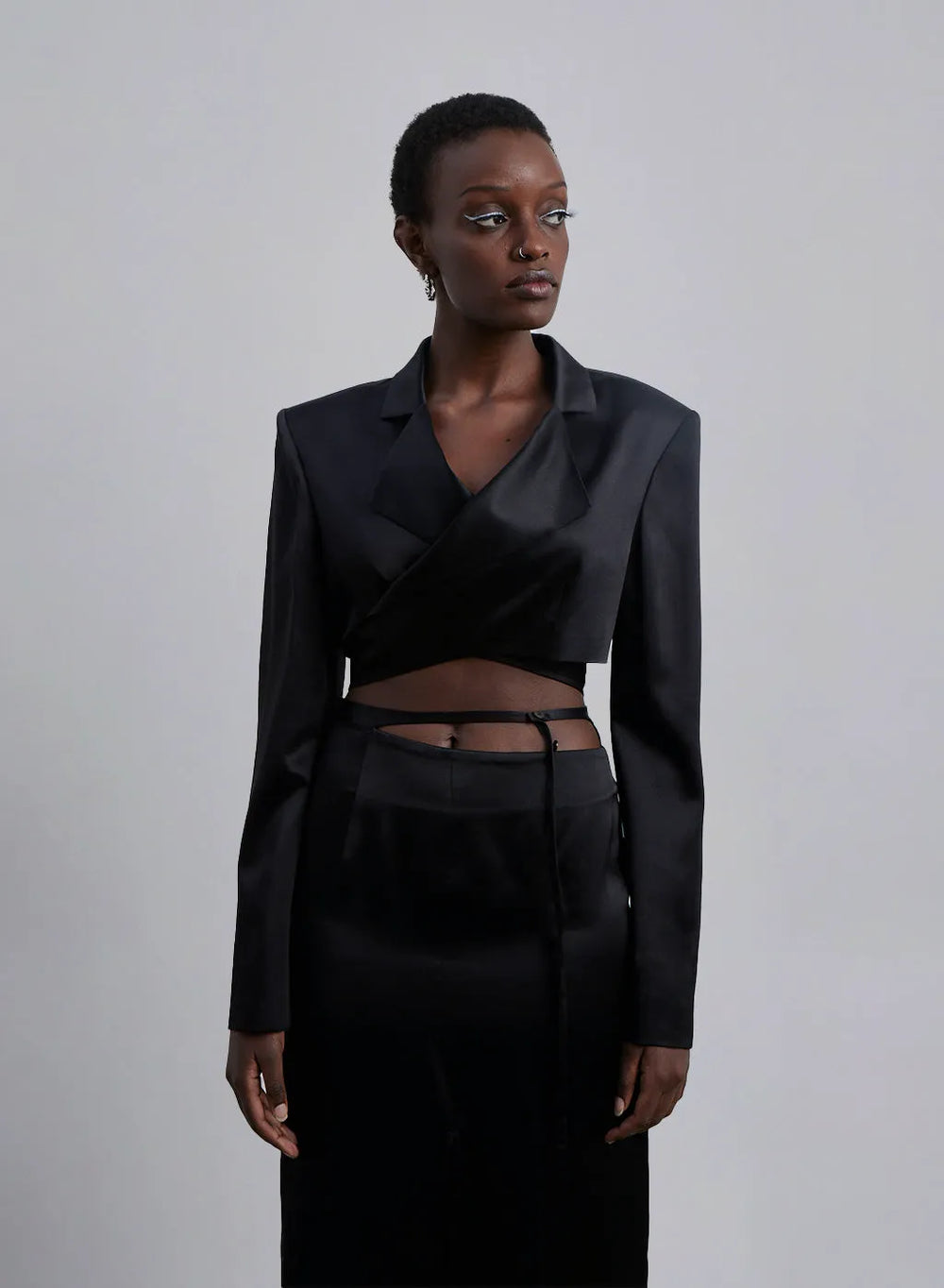 Midnight Black
