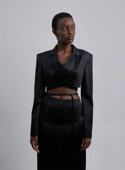Midnight Black