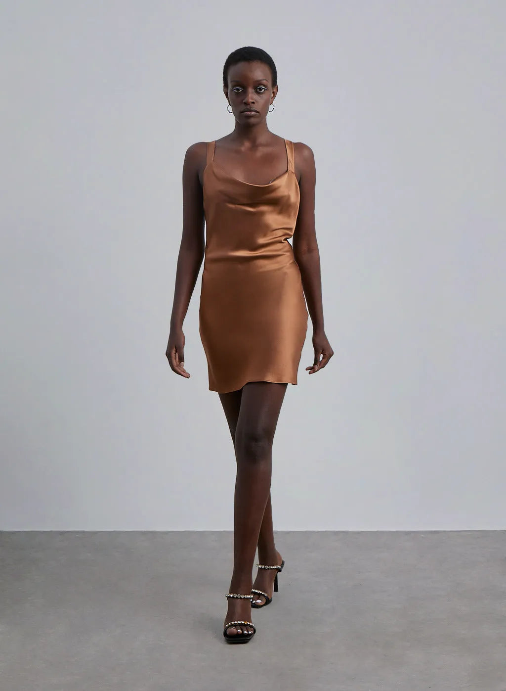 Copper