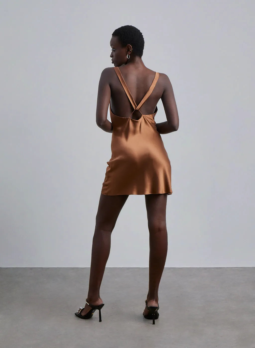 Copper