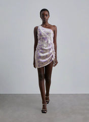 Lavender Swirl