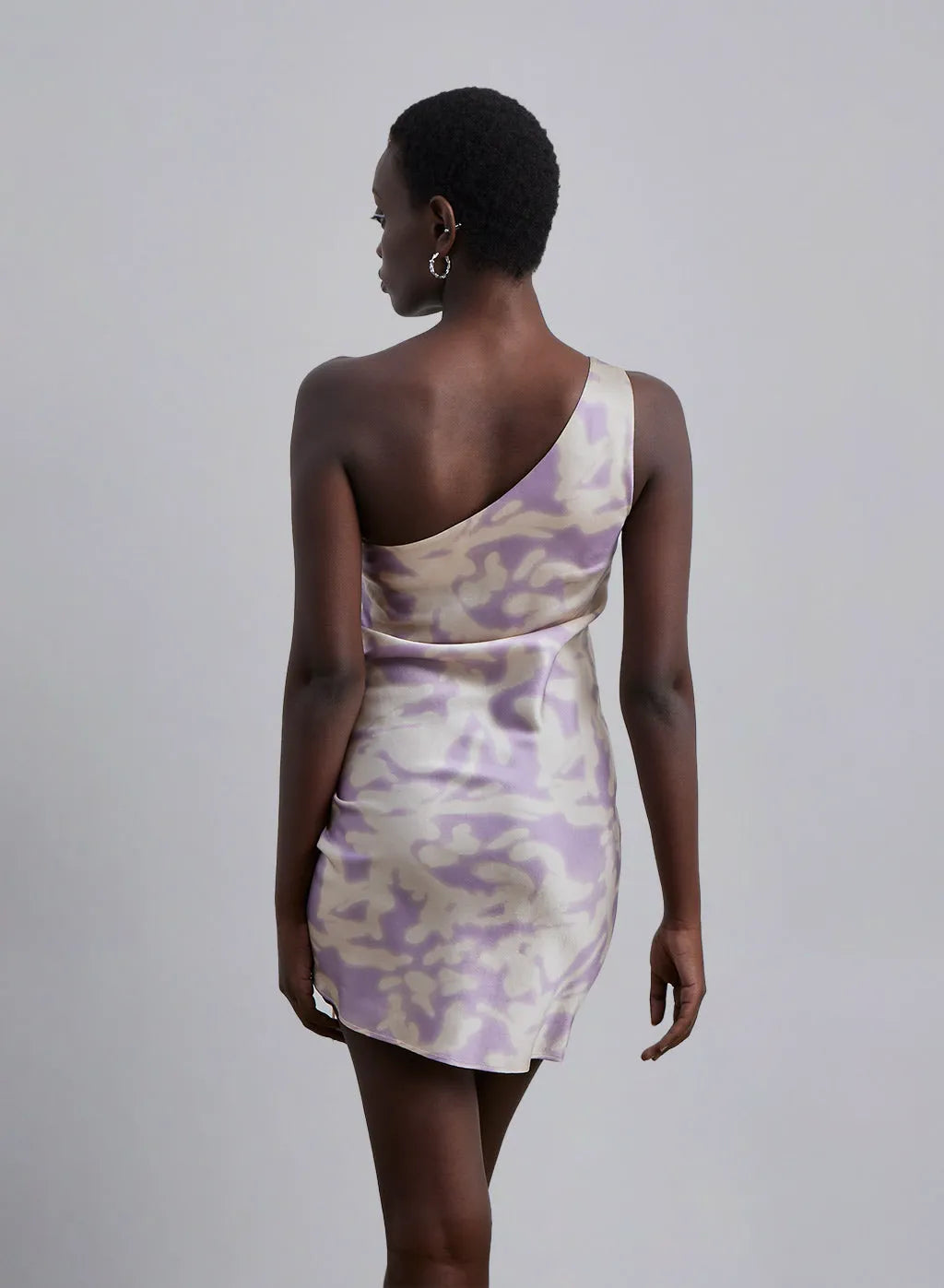 Lavender Swirl
