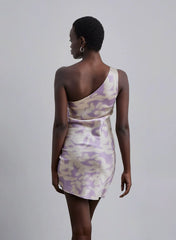 Lavender Swirl