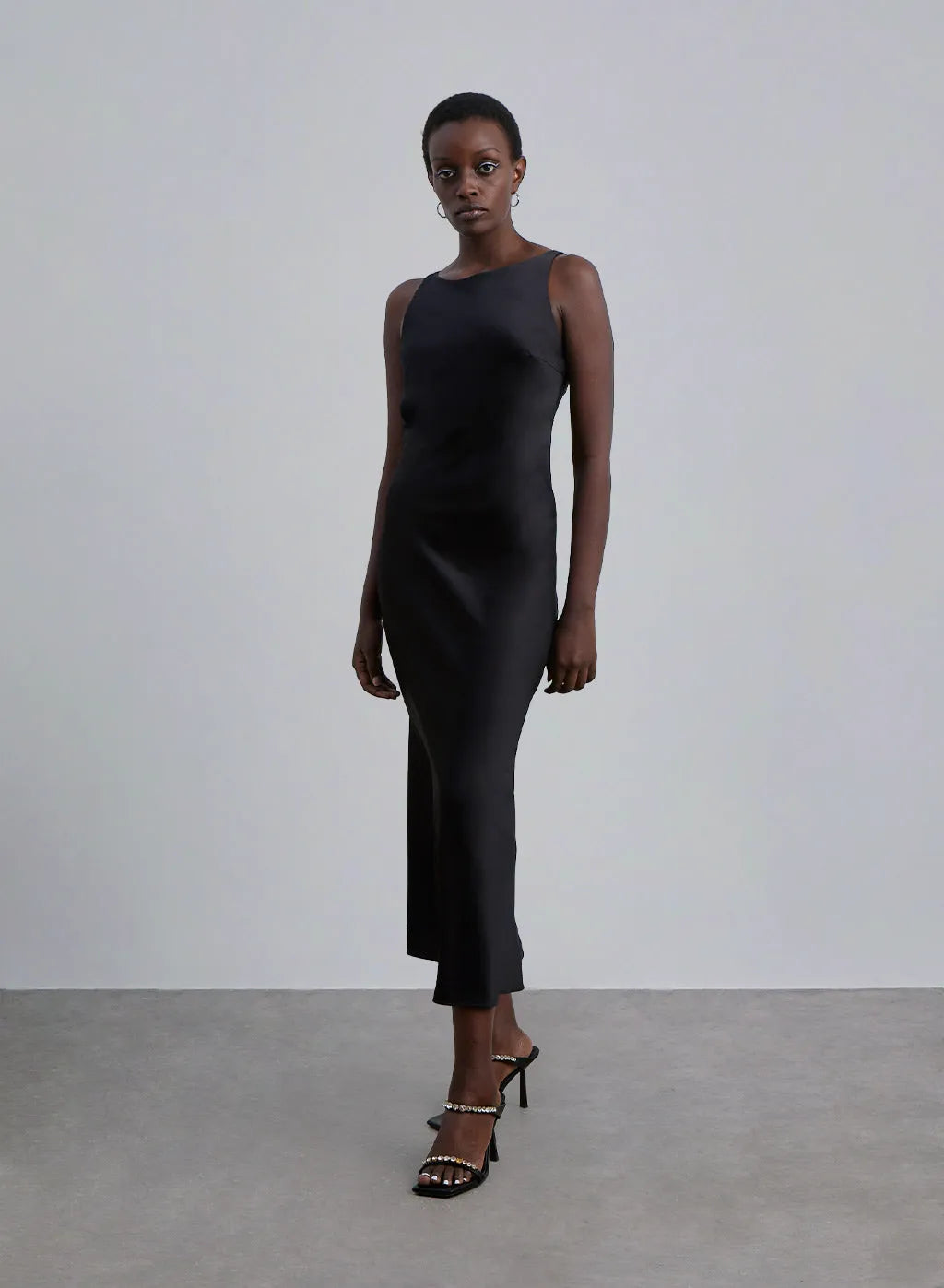 Midnight Black