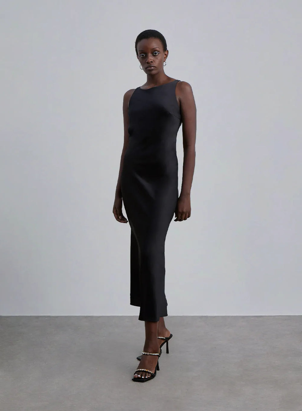 Midnight Black