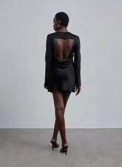 Midnight Black