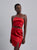 Scarlet Red