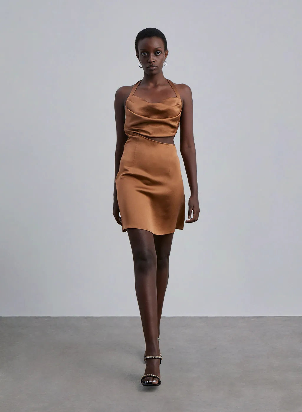 Copper