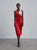 Scarlet Red