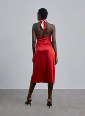 Scarlet Red