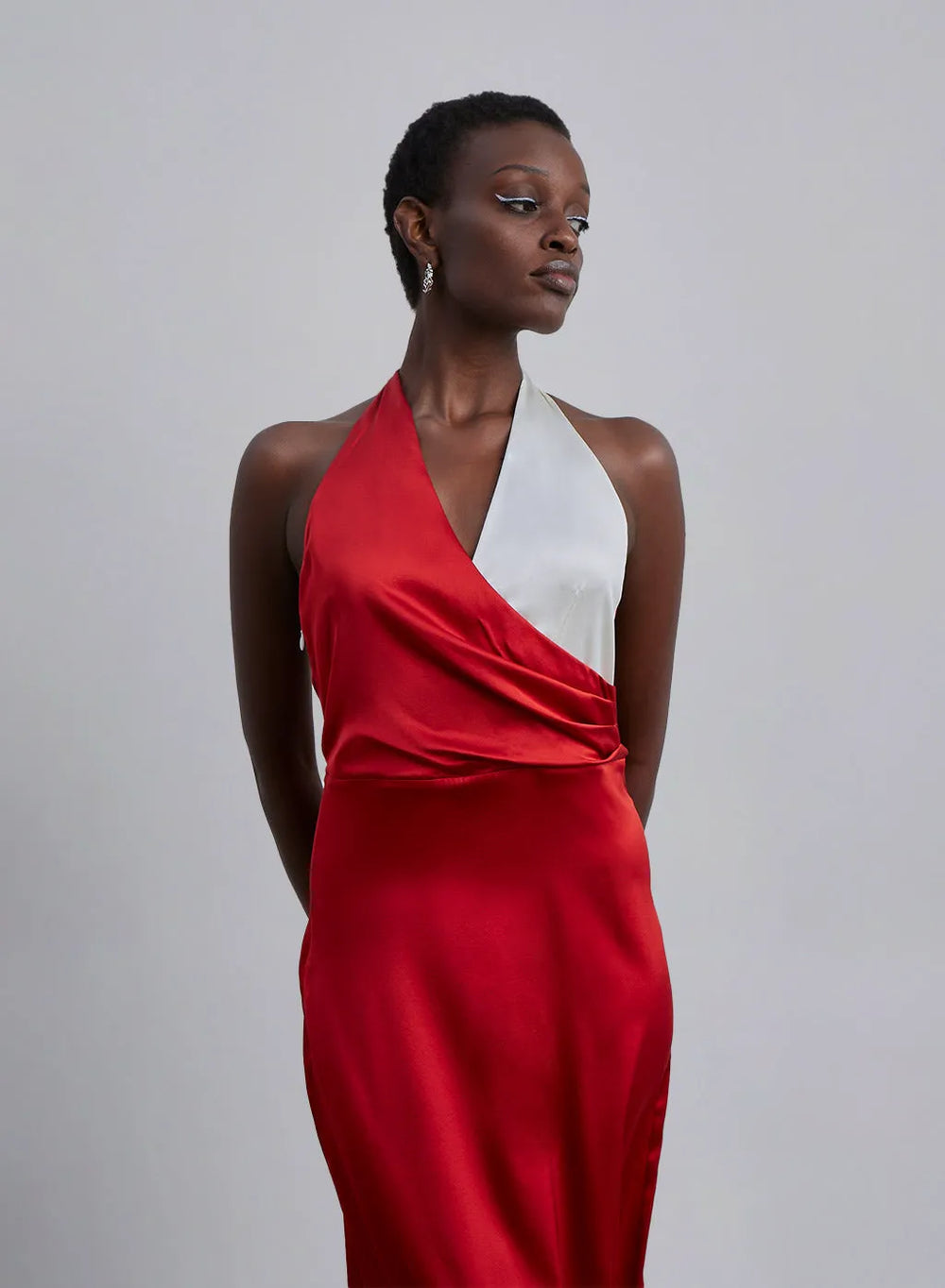 Scarlet Red