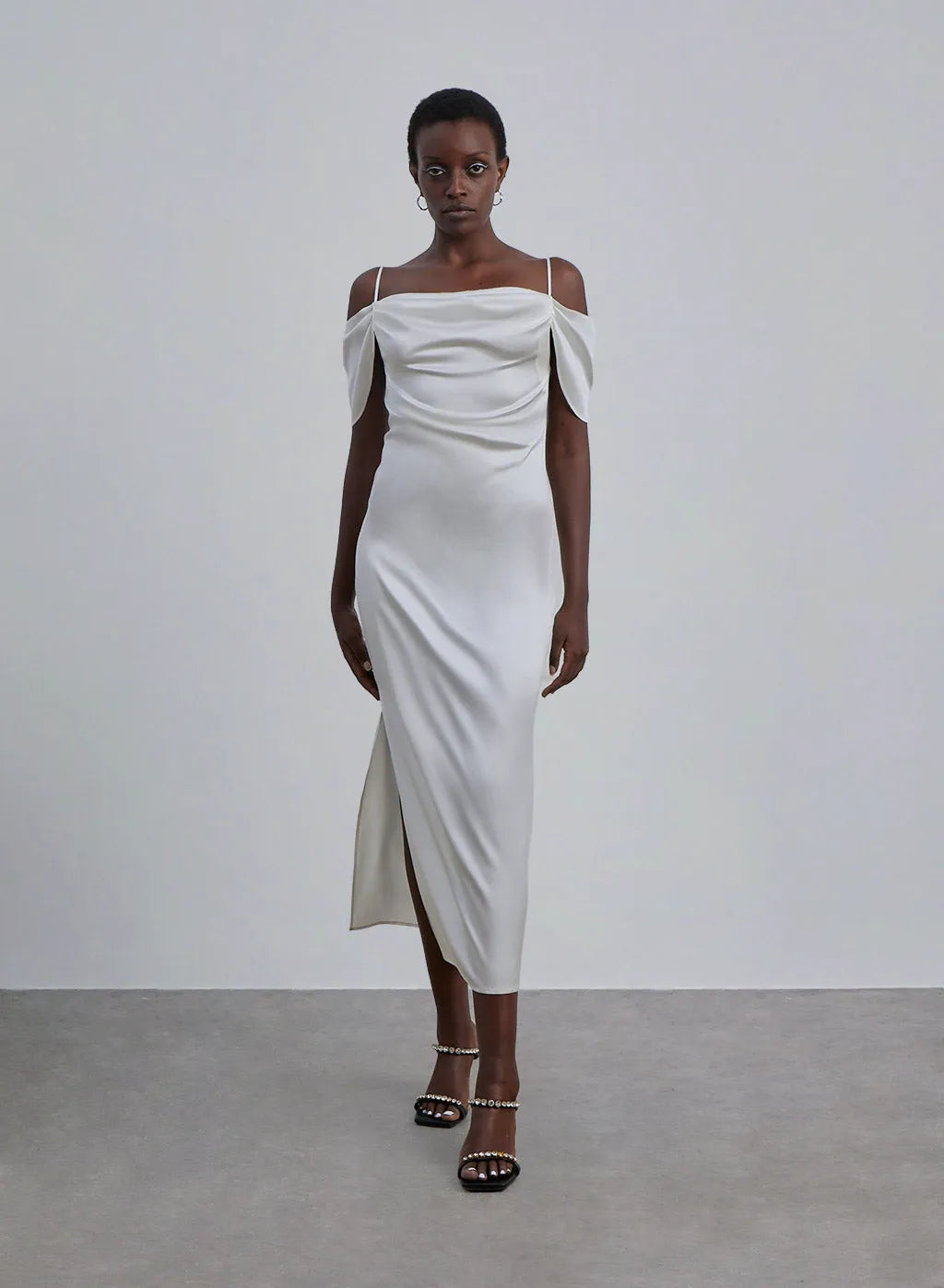 Pearl White