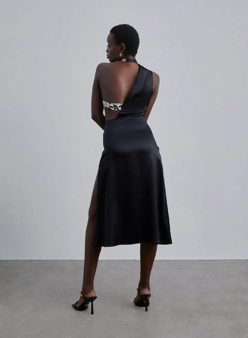 Midnight Black