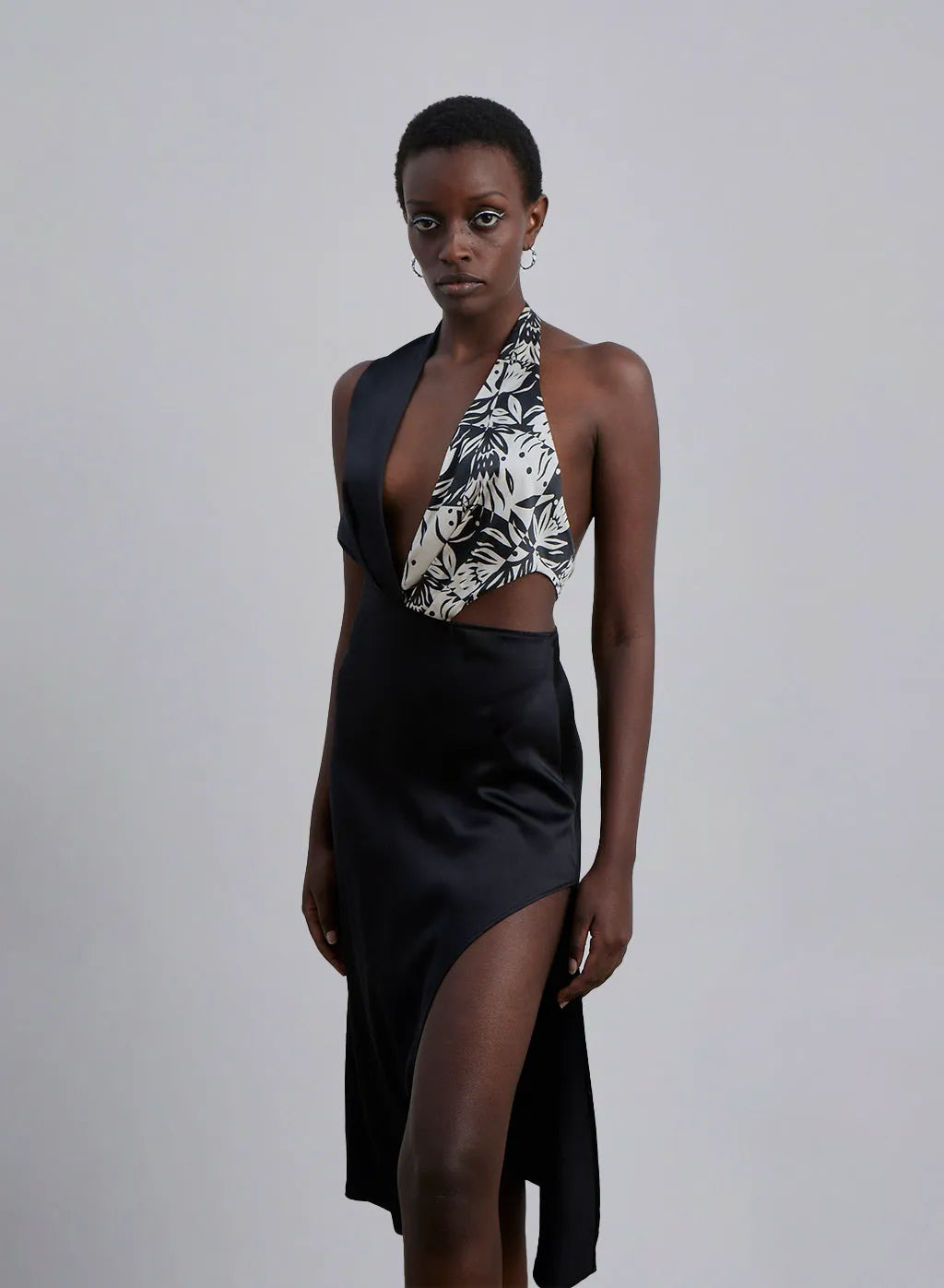 Midnight Black