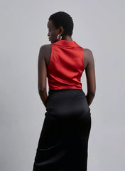 Scarlet Red