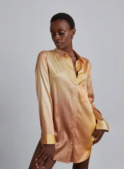 Gold Gradient