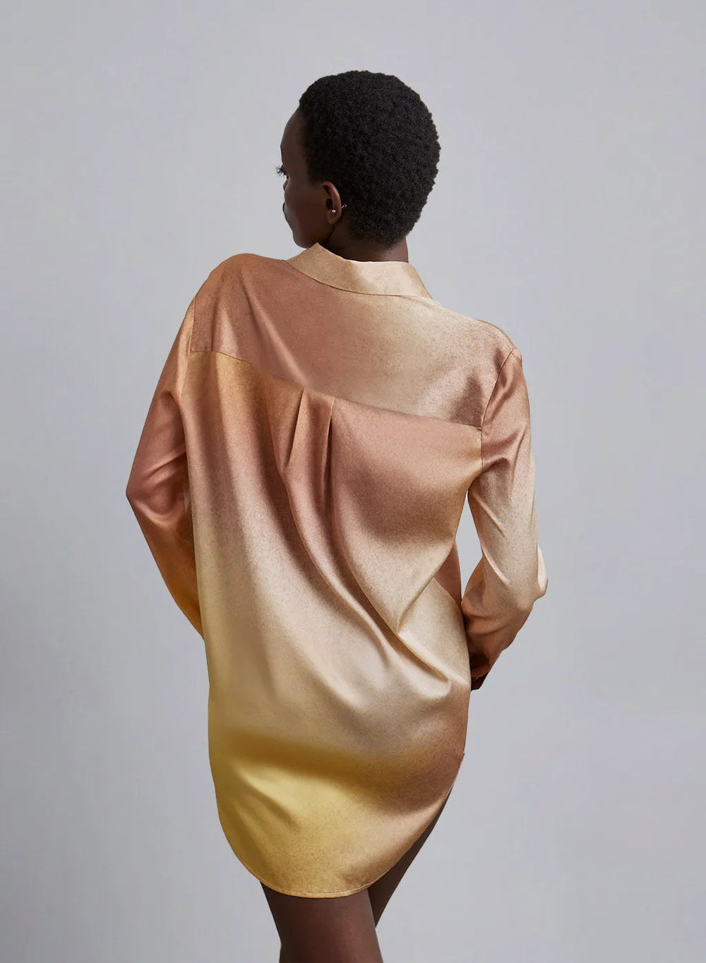 Gold Gradient