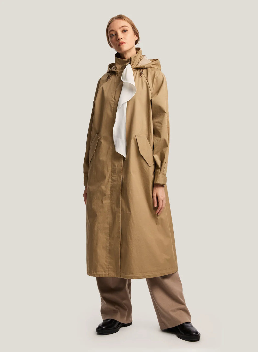 Beige