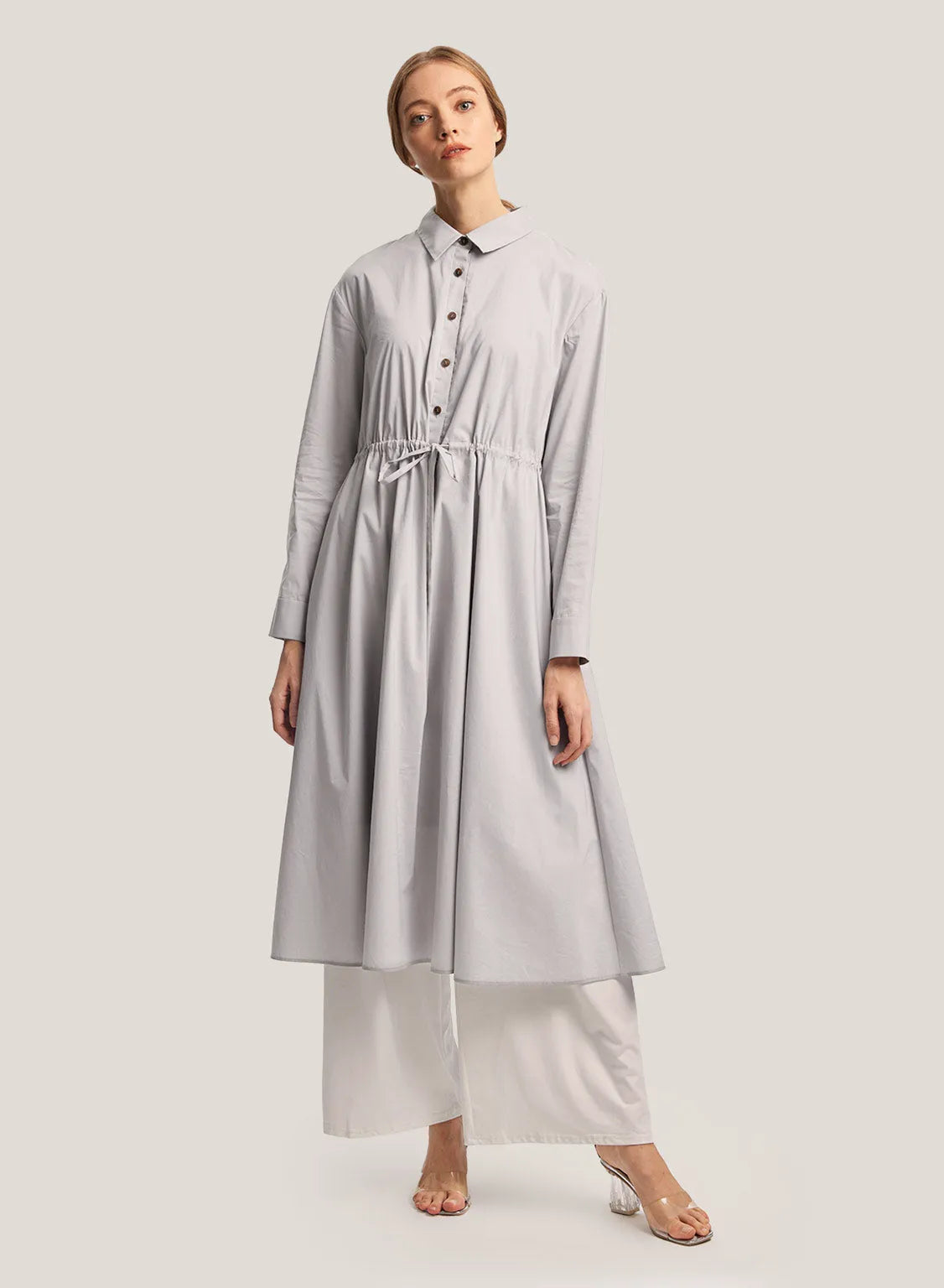 Light grey