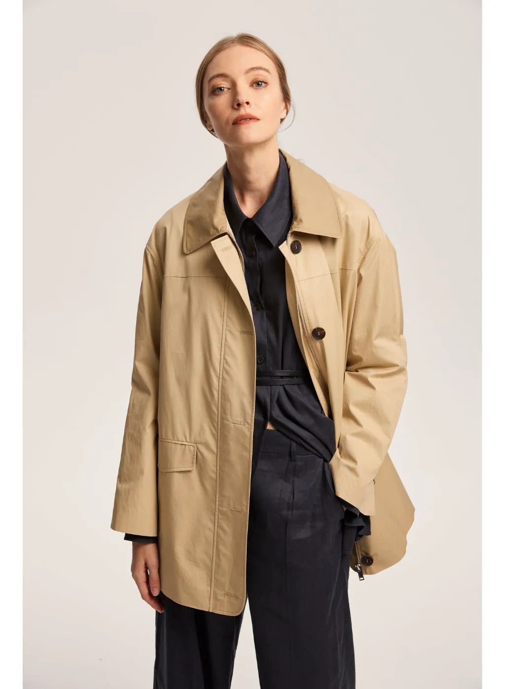 Beige