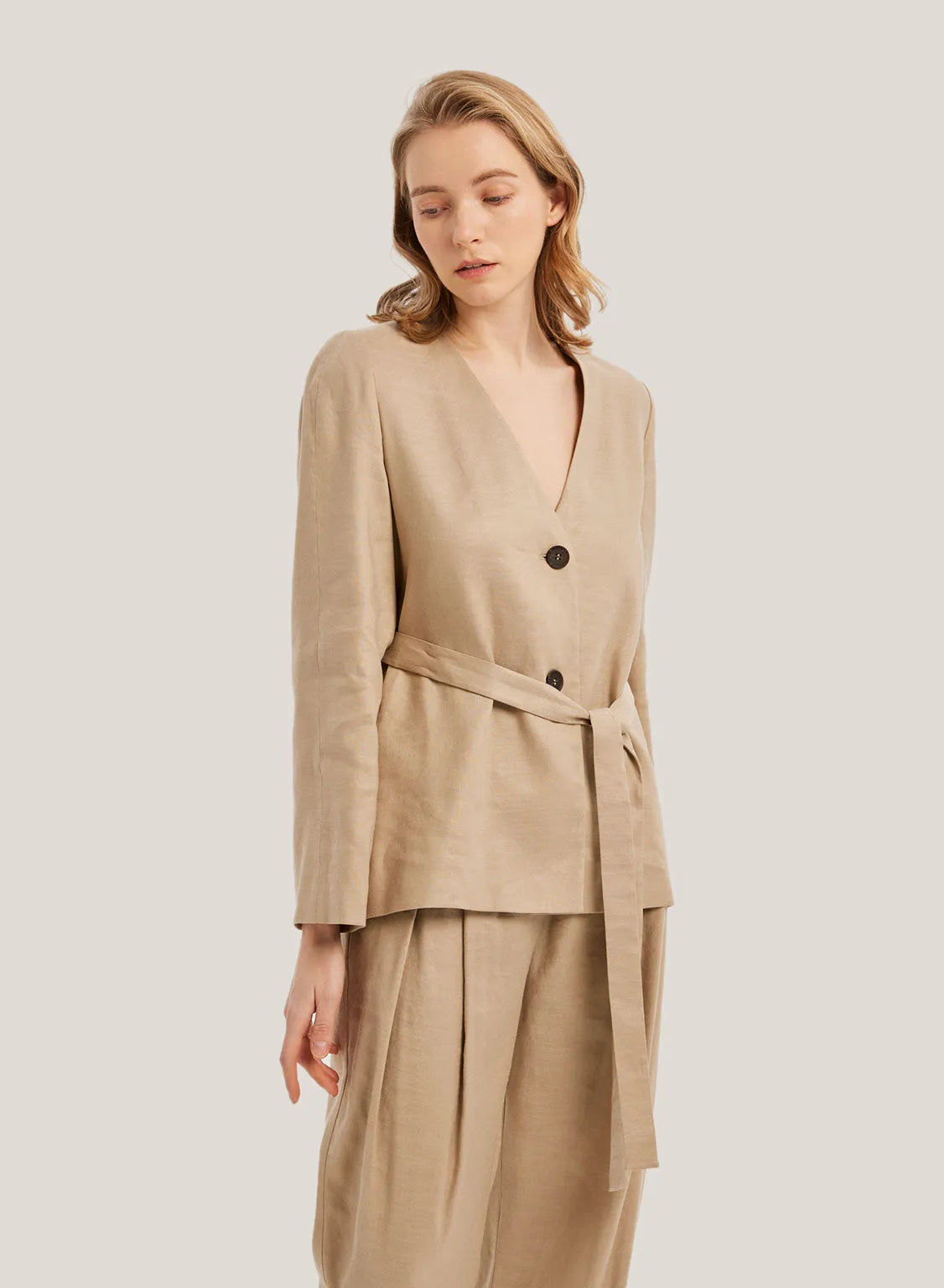 Beige