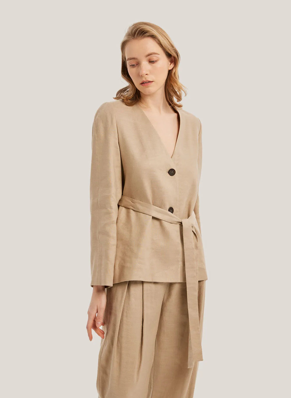 Beige