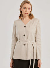 Light beige