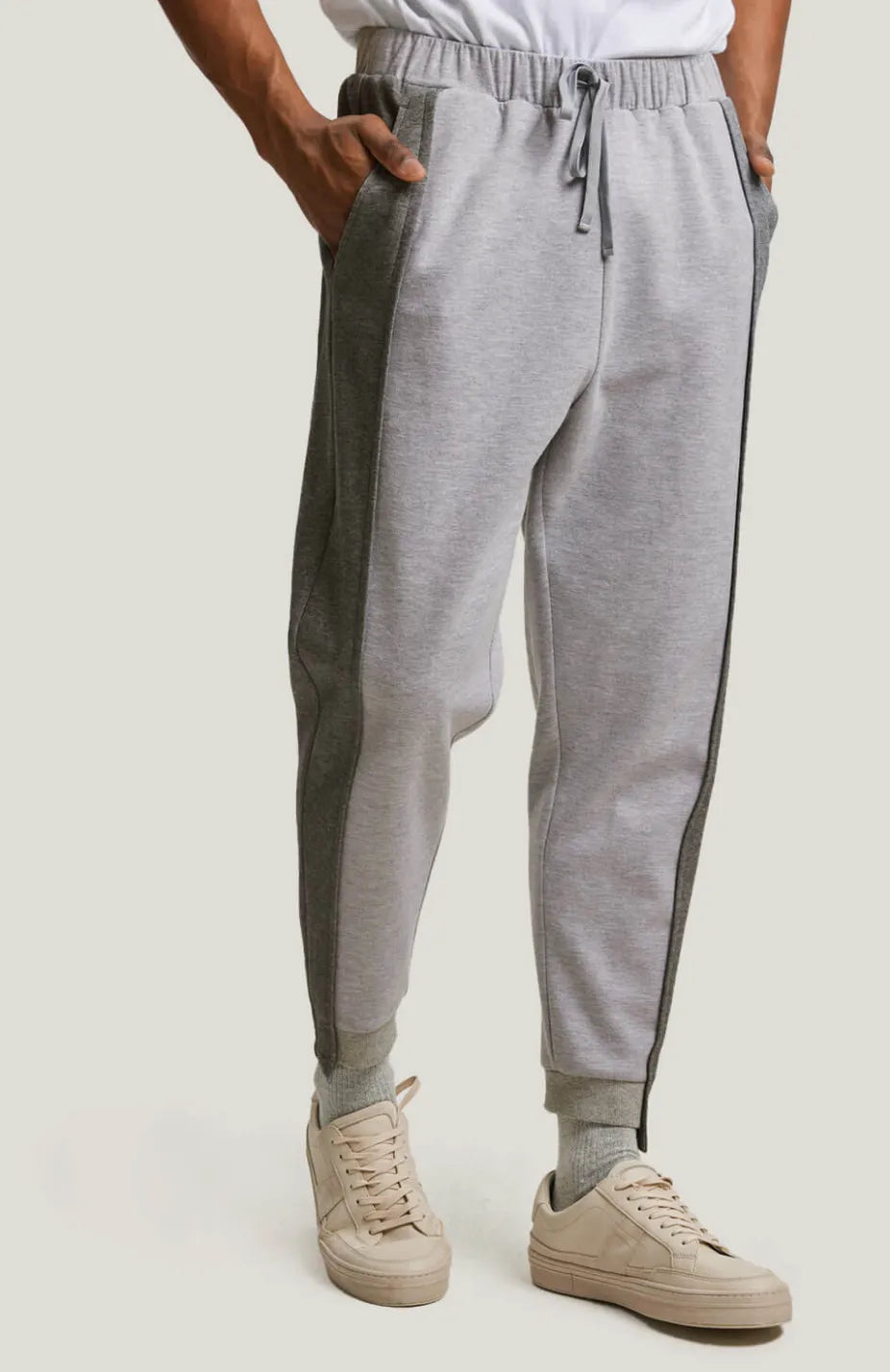 Black/Charcoal