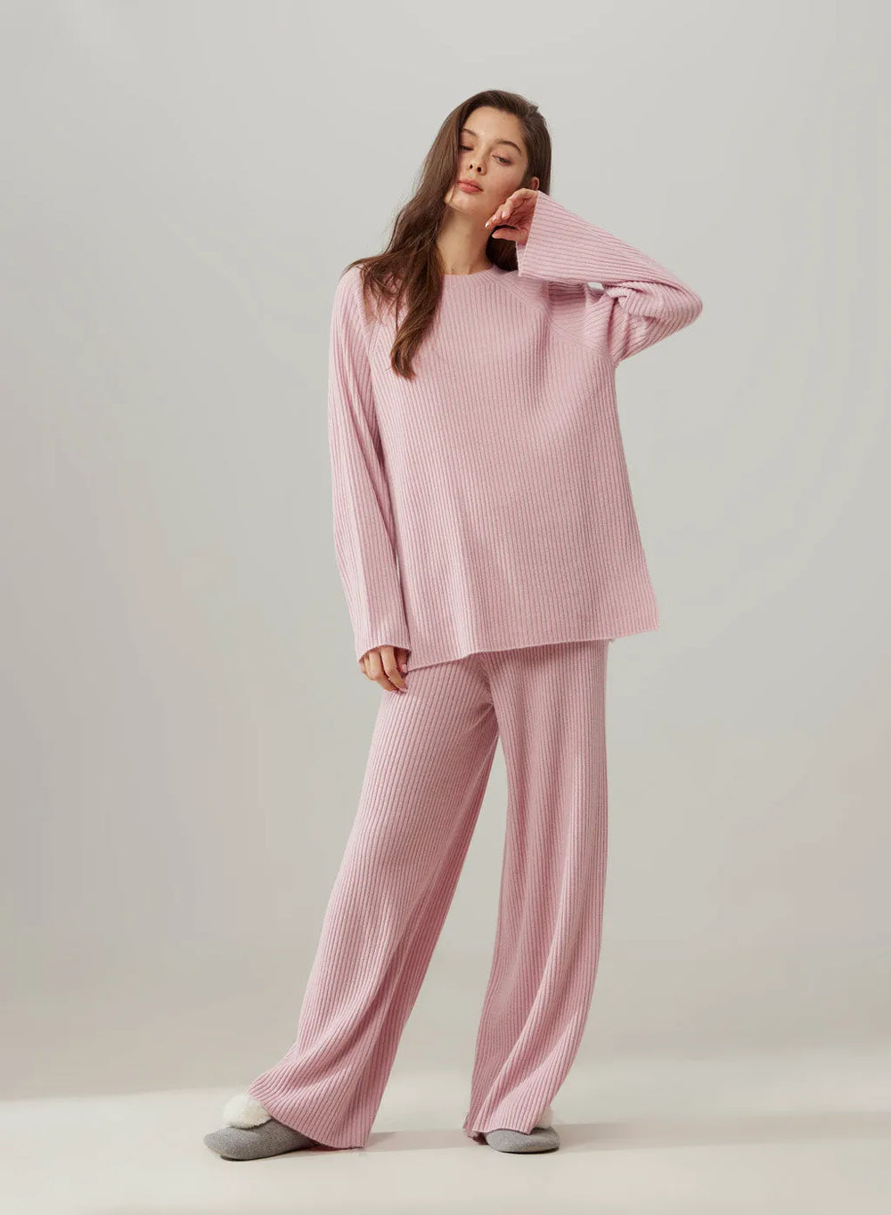Coral Pink