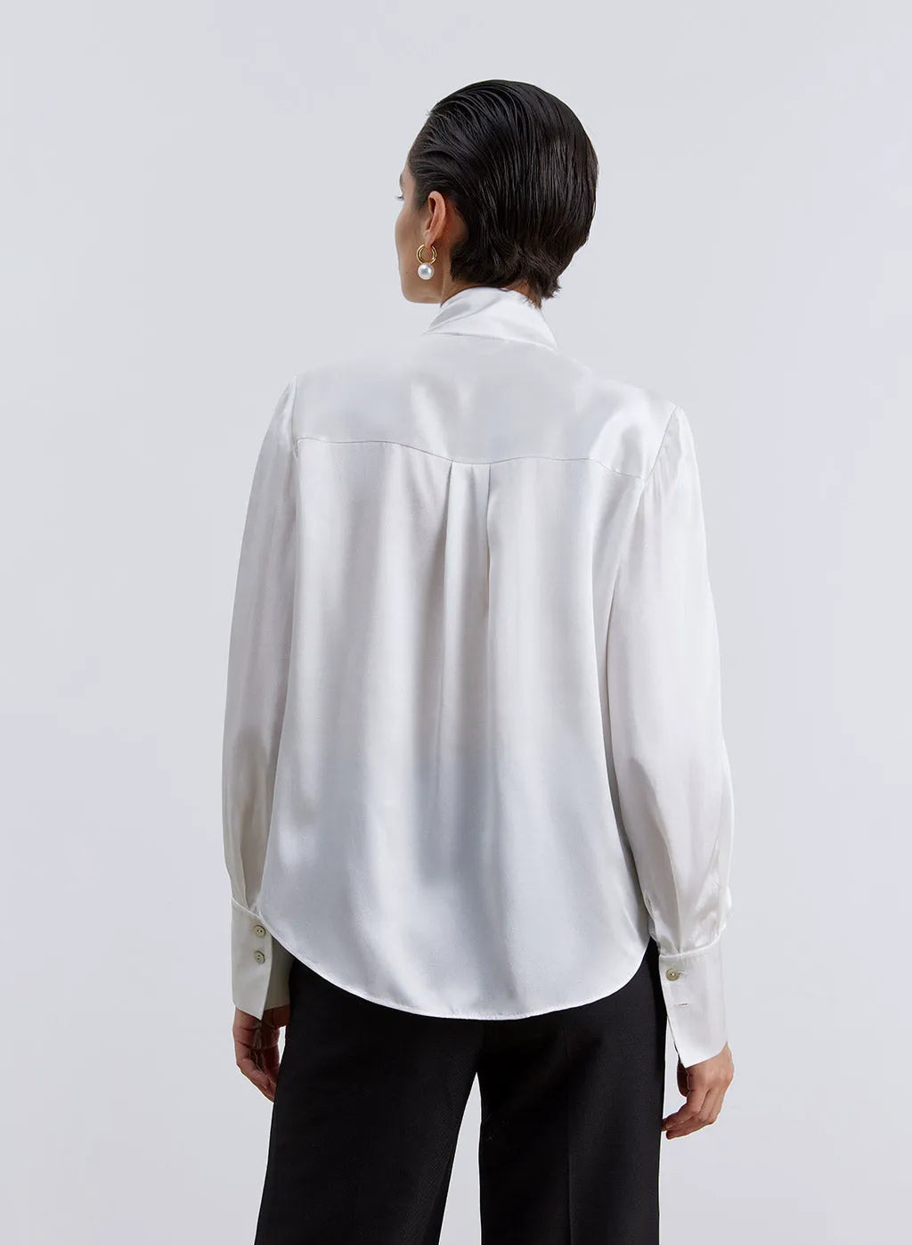 Pearl White