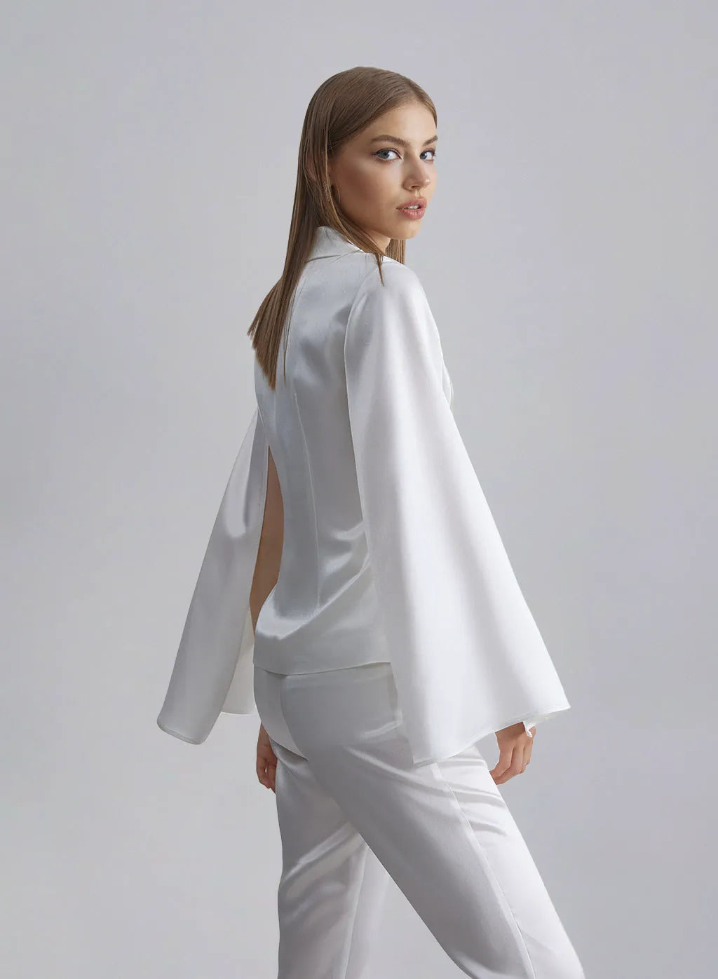 Pearl White