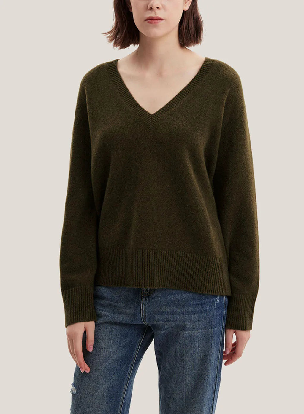 Dark Olive